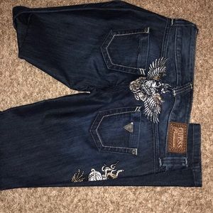 Women’s Guess Premium Jeans